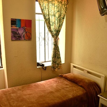 Hostal Loro Verde Quito Dış mekan fotoğraf